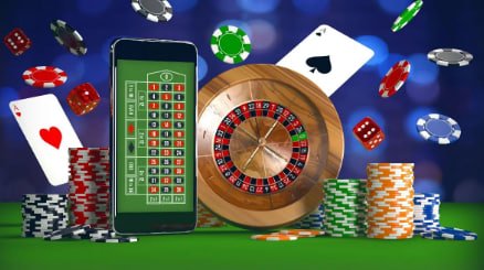 Filipino sports fan checking sh77 betting odds on smartphone