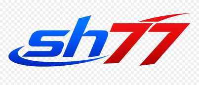 sh77 official brand logo